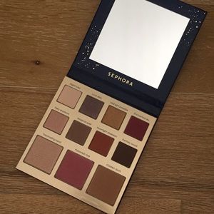 Sephora Eye Palette - brand new